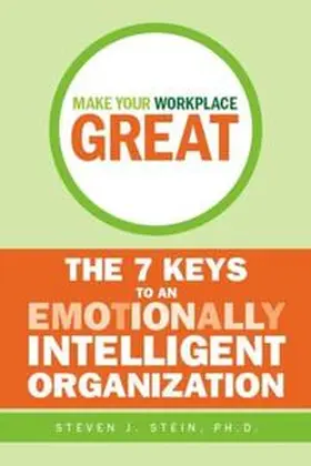 Stein |  Make Your Workplace Great | eBook | Sack Fachmedien