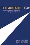 Weiss / Molinaro |  The Leadership Gap | eBook | Sack Fachmedien