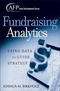 Birkholz |  Fundraising Analytics | Buch |  Sack Fachmedien