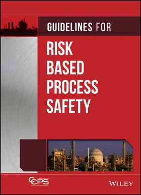  Guidelines for Risk Based Process Safety | Buch |  Sack Fachmedien