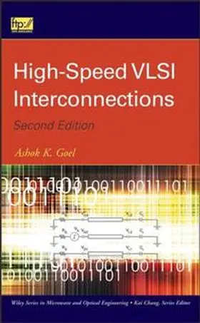 Goel |  High-Speed VLSI Interconnections | eBook | Sack Fachmedien