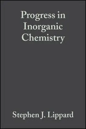 Lippard |  Progress in Inorganic Chemistry, Volume 28 | eBook | Sack Fachmedien