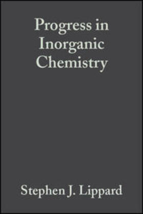 Lippard |  Progress in Inorganic Chemistry, Volume 29 | eBook | Sack Fachmedien