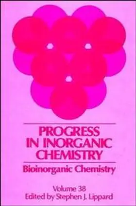 Lippard |  Bioinorganic Chemistry, Volume 38 | eBook | Sack Fachmedien