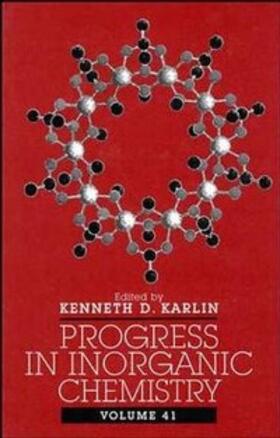 Karlin |  Progress in Inorganic Chemistry, Volume 41 | eBook | Sack Fachmedien