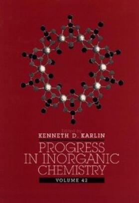 Karlin |  Progress in Inorganic Chemistry, Volume 42 | eBook | Sack Fachmedien