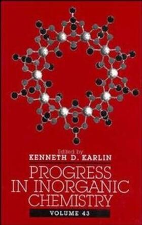 Karlin |  Progress in Inorganic Chemistry, Volume 43 | eBook | Sack Fachmedien