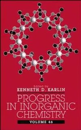 Karlin |  Progress in Inorganic Chemistry, Volume 46 | eBook | Sack Fachmedien
