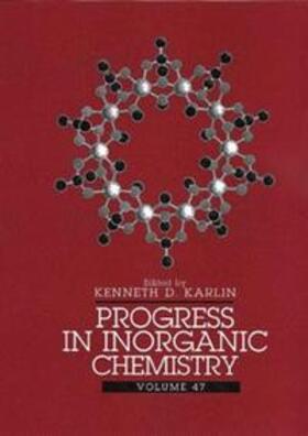 Karlin |  Progress in Inorganic Chemistry, Volume 47 | eBook | Sack Fachmedien