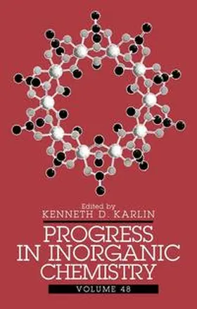 Karlin |  Progress in Inorganic Chemistry, Volume 48 | eBook | Sack Fachmedien