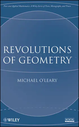 O'Leary |  Revolutions of Geometry | Buch |  Sack Fachmedien