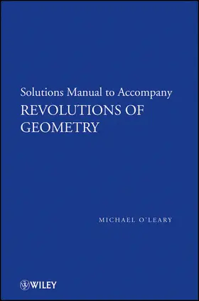 O'Leary |  Revolutions of Geometry SM | Buch |  Sack Fachmedien
