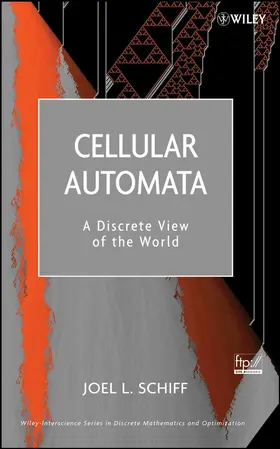 Schiff | Cellular Automata | Buch | 978-0-470-16879-0 | sack.de