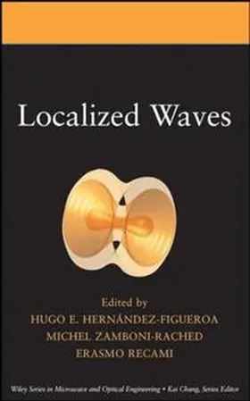 Hernández-Figueroa / Zamboni-Rached / Recami |  Localized Waves | eBook | Sack Fachmedien