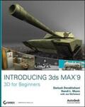 Derakhshani / McFarland |  Introducing 3ds Max 9 | eBook | Sack Fachmedien