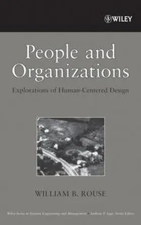 Rouse |  People and Organizations | eBook | Sack Fachmedien
