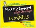 Underdahl |  Mac OS X Leopard Just the Steps For Dummies | eBook | Sack Fachmedien