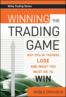 DraKoln |  Winning the Trading Game | Buch |  Sack Fachmedien