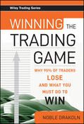 DraKoln |  Winning the Trading Game | Buch |  Sack Fachmedien