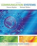 Moher / Haykin |  Communication Systems, International Student Version | Buch |  Sack Fachmedien