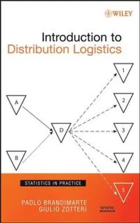 Brandimarte / Zotteri |  Introduction to Distribution Logistics | eBook | Sack Fachmedien