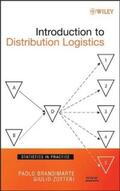 Brandimarte / Zotteri |  Introduction to Distribution Logistics | eBook | Sack Fachmedien