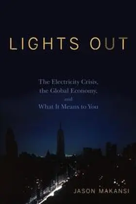 Makansi |  Lights Out | eBook | Sack Fachmedien