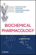Palmer / Chan / Honek |  Biochemical Pharmacology | Buch |  Sack Fachmedien