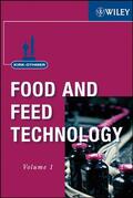 Wiley |  Kirk-Othmer Food and Feed Technology, 2 Volume Set | Buch |  Sack Fachmedien