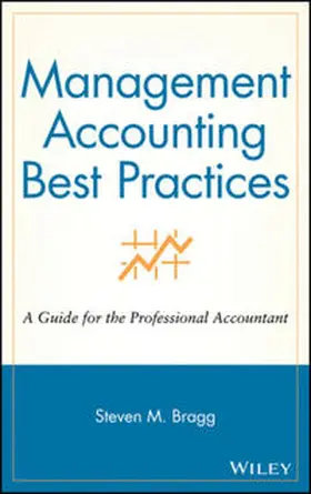 Bragg | Management Accounting Best Practices | E-Book | www.sack.de
