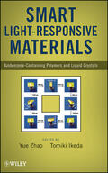 Zhao / Ikeda |  Smart Light-Responsive Materials | Buch |  Sack Fachmedien