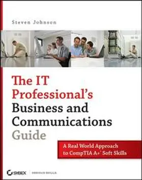 Johnson | The IT Professional's Business and Communications Guide | E-Book | www.sack.de