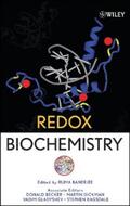 Banerjee / Becker / Dickman |  Redox Biochemistry | eBook | Sack Fachmedien