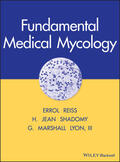 Reiss / Shadomy / Lyon |  Fundamental Medical Mycology | Buch |  Sack Fachmedien
