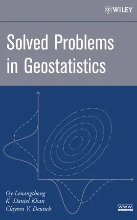 Leuangthong / Khan / Deutsch | Solved Problems | Buch | 978-0-470-17792-1 | sack.de