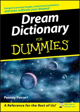 Peirce |  Dream Dictionary For Dummies | Buch |  Sack Fachmedien