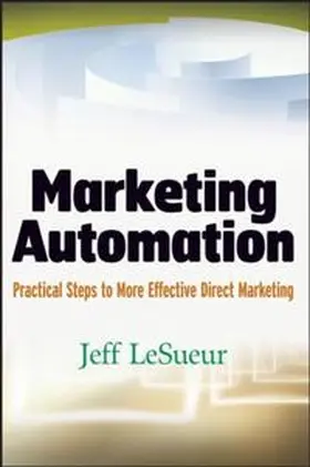 LeSueur |  Marketing Automation | eBook | Sack Fachmedien