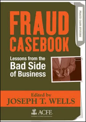 Wells | Fraud Casebook | E-Book | www.sack.de