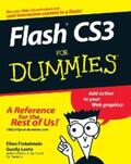 Finkelstein / Leete |  Flash CS3 For Dummies | eBook | Sack Fachmedien