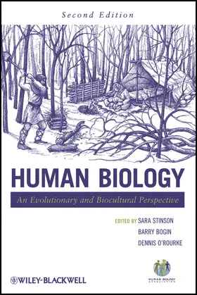 Stinson / Bogin / O'Rourke |  Human Biology | Buch |  Sack Fachmedien