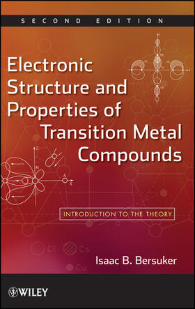 Bersuker | Transition Metal Theory 2e | Buch | 978-0-470-18023-5 | sack.de