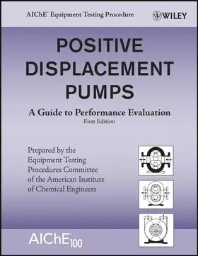  Positive Displacement Pumps | Buch |  Sack Fachmedien