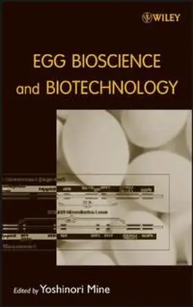 Mine |  Egg Bioscience and Biotechnology | eBook | Sack Fachmedien