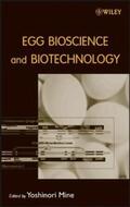 Mine |  Egg Bioscience and Biotechnology | eBook | Sack Fachmedien