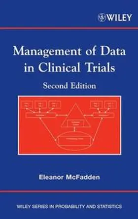 McFadden |  Management of Data in Clinical Trials | eBook | Sack Fachmedien