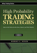 Miner |  Trading Strategies + WS | Buch |  Sack Fachmedien