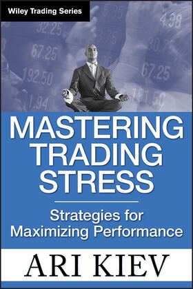 Kiev | Trading Stress | Buch | 978-0-470-18168-3 | sack.de