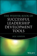 Gordon |  The Pfeiffer Book of Successful Leadership Development Tools | Buch |  Sack Fachmedien