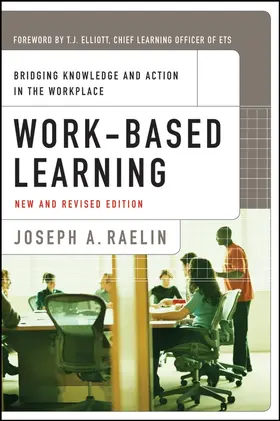 Raelin |  Work-Based Learning | Buch |  Sack Fachmedien