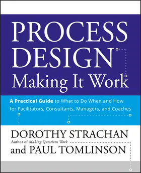 Strachan / Tomlinson |  Process Design: Making It Work | Buch |  Sack Fachmedien